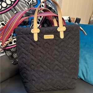 Consuela Meg Essentials Tote